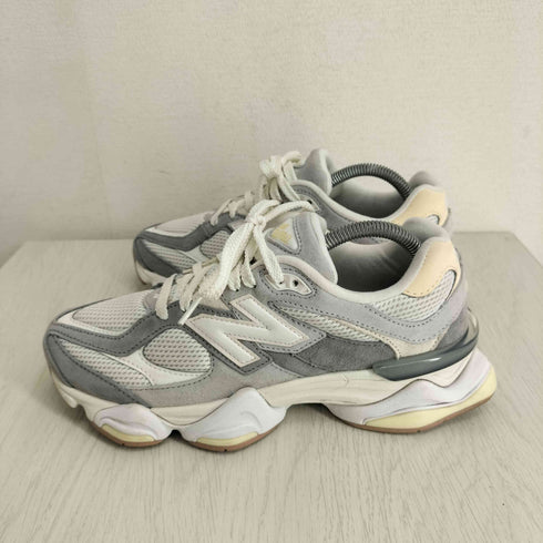 ニューバランス NEW BALANCE U9060AUB 9060 ローカットスニーカー レディース JPN:24.5