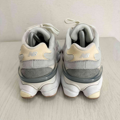 ニューバランス NEW BALANCE U9060AUB 9060 ローカットスニーカー レディース JPN:24.5