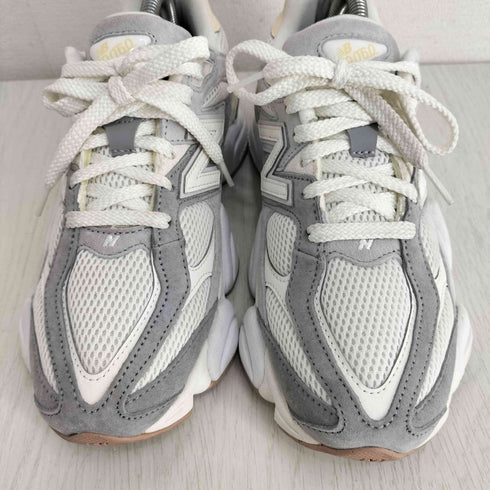 ニューバランス NEW BALANCE U9060AUB 9060 ローカットスニーカー レディース JPN:24.5
