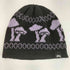 ステューシー Stussy Mohair Mushroom Beanie Black メンズ