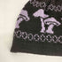 ステューシー Stussy Mohair Mushroom Beanie Black メンズ