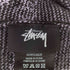 ステューシー Stussy Mohair Mushroom Beanie Black メンズ