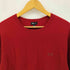 ユニクロ UNIQLO ウィンター カシミヤクルーネックセーター メンズ JPN:XL