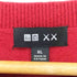 ユニクロ UNIQLO ウィンター カシミヤクルーネックセーター メンズ JPN:XL
