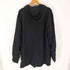 エディーバウアー Eddie Bauer 90S ミドル丈 ナイロンパーカー ジャケット メンズ import:XL