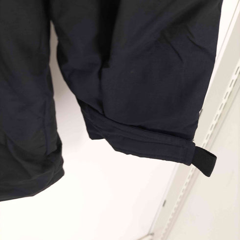 エディーバウアー Eddie Bauer 90S ミドル丈 ナイロンパーカー ジャケット メンズ import:XL