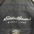 エディーバウアー Eddie Bauer 90S ミドル丈 ナイロンパーカー ジャケット メンズ import:XL