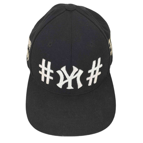 ニューエラ NEW ERA 40 OZ NYC ×Been Trill SNAP BACK キャップ メンズ