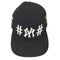 ニューエラ NEW ERA 40 OZ NYC ×Been Trill SNAP BACK キャップ メンズ