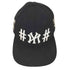 ニューエラ NEW ERA 40 OZ NYC ×Been Trill SNAP BACK キャップ メンズ