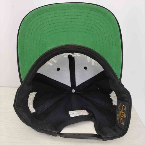 ニューエラ NEW ERA 40 OZ NYC ×Been Trill SNAP BACK キャップ メンズ