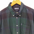 バブアー Barbour ブラックウォッチ Dunoon Shirt ダヌーン シャツ メンズ import:XXL