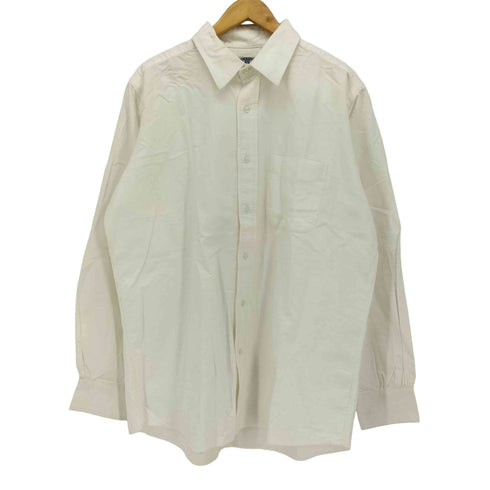 バギー THE BAGGY コットン 長袖 シャツ メンズ import:XL