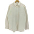 バギー THE BAGGY コットン 長袖 シャツ メンズ import:XL