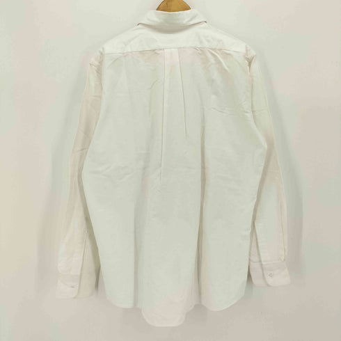 バギー THE BAGGY コットン 長袖 シャツ メンズ import:XL