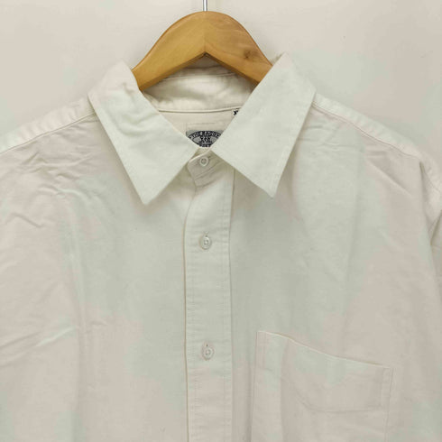 バギー THE BAGGY コットン 長袖 シャツ メンズ import:XL
