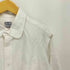 バギー THE BAGGY 丸襟 ボタンダウン 長袖 シャツ メンズ import:XL
