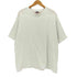 ゴート GOAT クルーネック コットン 無地 Tシャツ メンズ import:XXL