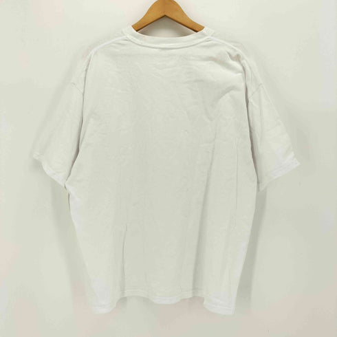 ゴート GOAT クルーネック コットン 無地 Tシャツ メンズ import:XXL