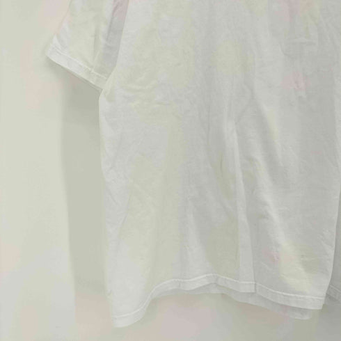 ゴート GOAT クルーネック コットン 無地 Tシャツ メンズ import:XXL