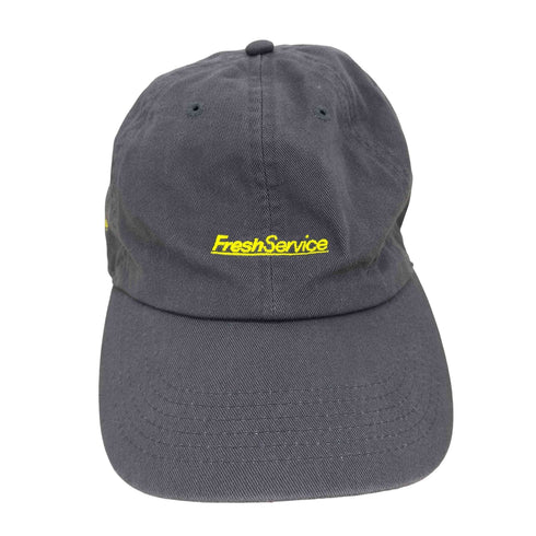 フレッシュサービス Fresh Service Corporate Cap メンズ ONE SIZE
