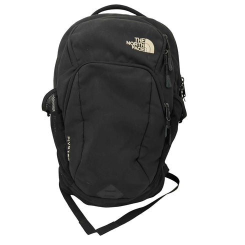 ザノースフェイス THE NORTH FACE PIVOTER ピボター デイ バックパック リュック メンズ