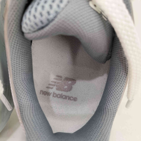 ニューバランス NEW BALANCE FRESH FOAM TRAINER フレッシュフォームトレーナー ローカットスニーカー レディース JPN:23.5