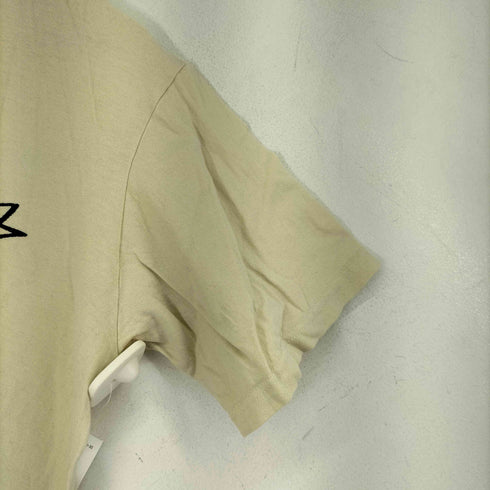 ステューシー Stussy 逆さロゴ バックプリント 半袖 Tシャツ メンズ JPN:S