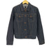 ギャップ Gap OLD 00s stretch デニムトラッカージャケット レディース import:L