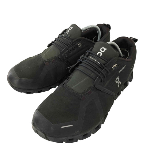 オン On Cloud 5 Waterproof クラウド 5 ウォータープルーフ ローカットスニーカー メンズ JPN:26.5