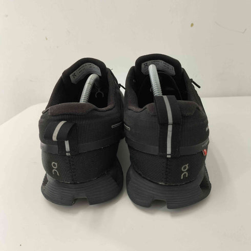 オン On Cloud 5 Waterproof クラウド 5 ウォータープルーフ ローカットスニーカー メンズ JPN:26.5