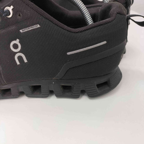 オン On Cloud 5 Waterproof クラウド 5 ウォータープルーフ ローカットスニーカー メンズ JPN:26.5