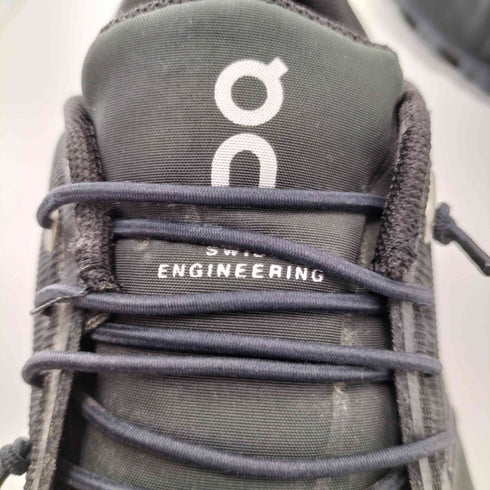 オン On Cloud 5 Waterproof クラウド 5 ウォータープルーフ ローカットスニーカー メンズ JPN:26.5