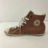 コンバースオールスター CONVERSE ALLSTAR ハイカット レザー スニーカー メンズ JPN:28
