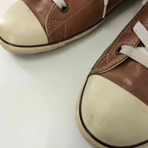 コンバースオールスター CONVERSE ALLSTAR ハイカット レザー スニーカー メンズ JPN:28