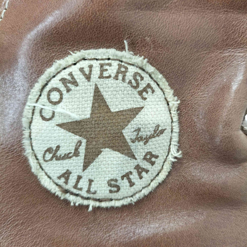 コンバースオールスター CONVERSE ALLSTAR ハイカット レザー スニーカー メンズ JPN:28