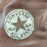 コンバースオールスター CONVERSE ALLSTAR ハイカット レザー スニーカー メンズ JPN:28