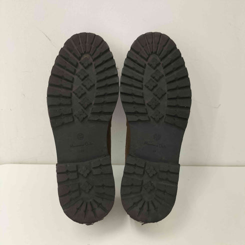 マッシモデュッティ Massimo Dutti コインローファー メンズ EUR:42