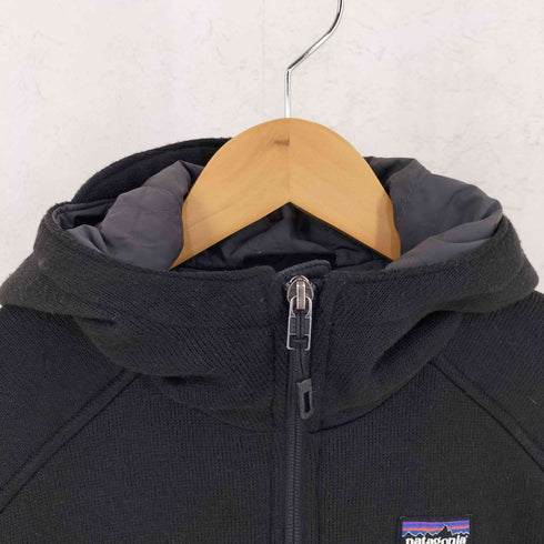 パタゴニア patagonia Insulated Better Sweater Hoody インサレーテッド ベター セーター フーディ メンズ S