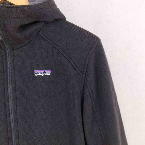 パタゴニア patagonia Insulated Better Sweater Hoody インサレーテッド ベター セーター フーディ メンズ S