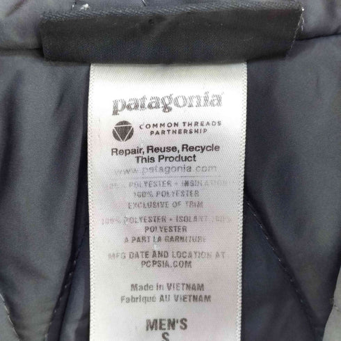 パタゴニア patagonia Insulated Better Sweater Hoody インサレーテッド ベター セーター フーディ メンズ S