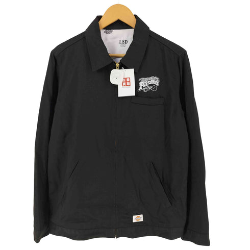ディッキーズ Dickies Lamination San Diego Special Workwear ツイル ワークジャケット メンズ M