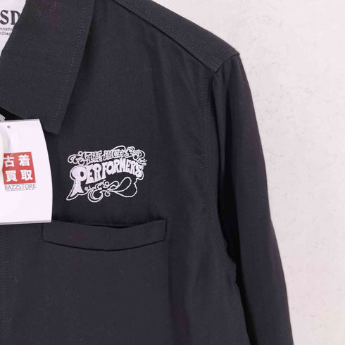 ディッキーズ Dickies Lamination San Diego Special Workwear ツイル ワークジャケット メンズ M