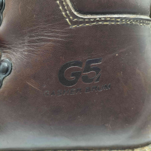 GASHER BRUM ガッシャーブルム G5 トレッキング シューズ ブーツ レディース JPN:38