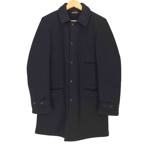 ブラウンズビーチジャケット Browns BEACH JACKET 復刻 ビーチクロス コート メンズ