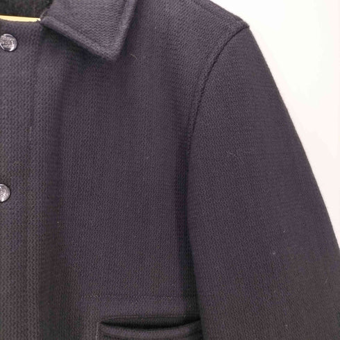 ブラウンズビーチジャケット Browns BEACH JACKET 復刻 ビーチクロス コート メンズ