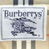 バーバリーズ BURBERRYS 裏ノバチェック ステンカラーコート レディース