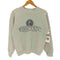 フルーツオブザルーム FRUIT OF THE LOOM 80-90s USA製 プリント スウェット トレーナー メンズ import:L