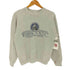 フルーツオブザルーム FRUIT OF THE LOOM 80-90s USA製 プリント スウェット トレーナー メンズ import:L