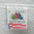 フルーツオブザルーム FRUIT OF THE LOOM 80-90s USA製 プリント スウェット トレーナー メンズ import:L